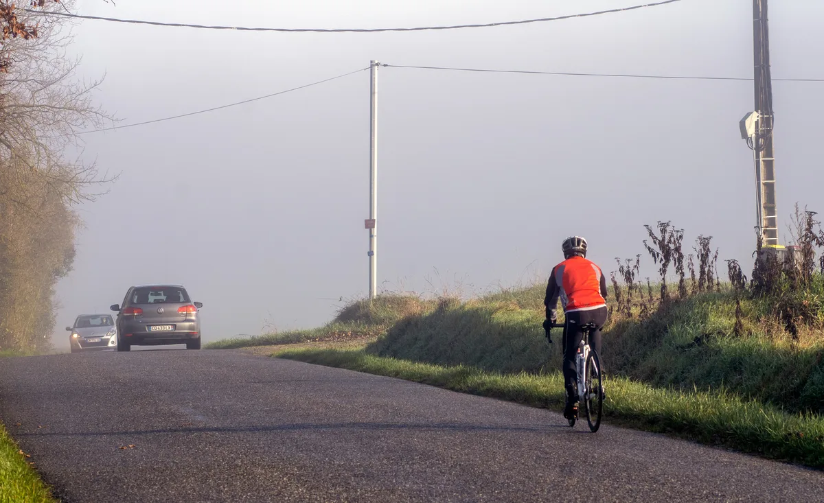 Les événements cyclistes par saison : quoi faire et quand en France